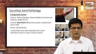 Orthopedics  Approach to low back pain  Made Easy by Dr. Pramod Baral  DIP Medical Video  Part 3