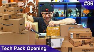 SchimmerMediaHD Tech Pack Opening #864K