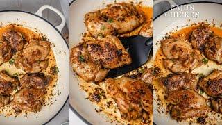 Cajun Chicken Recipe