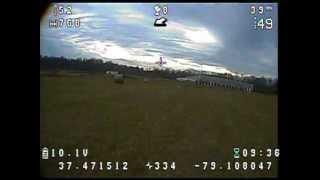 Proximity FPV