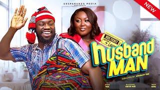 HUSBAND MAN Full Movie - Stan Nze Blessing Obasi-Nze Inem King Latest 2023 Nigerian Movies