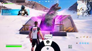 Fortnite BUNKER NOW ACTIVATED New Update