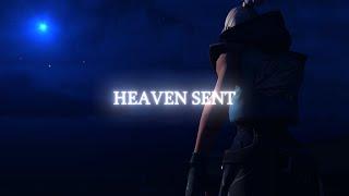 Heaven sent - Valorant Edit