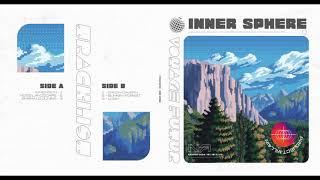 Voyage Futur - Inner Sphere Full Album Vinyl LP Vaporwave Synthwave