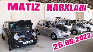 Surxondaryo Denov Bozori Matiz va Matiz Best Narxlari Varyanti Bor #Matiz_Narxlari__Denov_2023