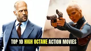 Top 10 High Octane Action Movies That You Definitely Cant Miss