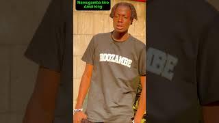 NAMUGAMBA KIRO - AMAL KING Official Music AudioNew Ugandan Music October 2024 trending#africa