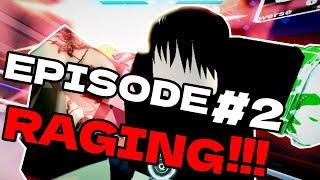 THIS GAME IS SO F#%KING DUMB Unranked To Unified Champion Series - PART 2 Untitled Boxing Game