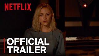 TAU  Official Trailer HD  Netflix