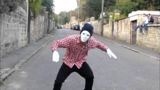 Clip Dubstep Dance