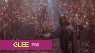 GLEE - I Know Where Ive Been Full Performance HD