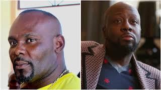 Wyclef Jean ap antre nan peyi a demen pou pale a Premye Minis Garry Conile Ak CPT pou lapè