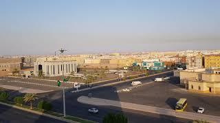 Tabuk city Saudi Arabia