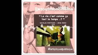 #LRQC La vie cest comme ça tout le temps ou seulement quand on est petit ? Léon