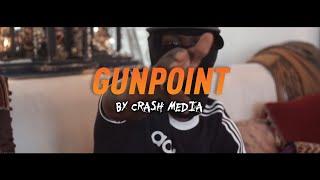 AM x Bandokay x Digga D x Kwengface x MizOrMac x NitoNB x PS x RV x SJ - Gunpoint Music Video