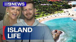 How much one Aussie family saved by moving to Bali  9 News Australia