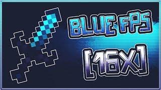 BLUE FPS REVAMP 16X