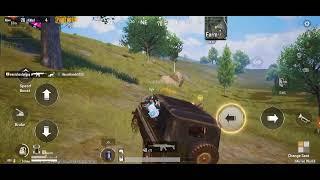 I AM back watching end @DuckyExtra #shorts #pubgmobile