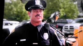 Officer Dante - Grown Ups 2