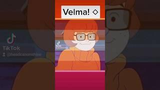 Lesbian Cartoon Characters Velma Amity Blight.. 