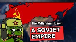 Hoi4 Millennium Dawn A New Soviet Empire