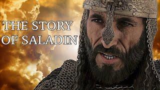 Saladin  Conqueror of the Kingdom of Heaven