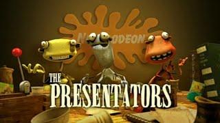 The Presentators VHS Rip