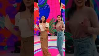 Tiktok viral Tiara andini dan Cika chandrika #shorts #short #tiktok #tiaraandini