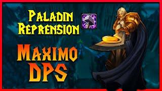 WOW WOTLK️GUÍA PALADIN RETRI PVE DEFINITIVA️3.3.5a ICC TOC  WOW CLASSIC LICH KING  MUCHAMIEL