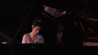 Noelia Rodiles- Chopin Nocturne op. 32 nº 1