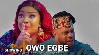 Omo Egbe   Latest Yoruba movie 2024 Odunlade Adekola Peju Ogunmola Ronke Odusanya Wunmi Ajiboye