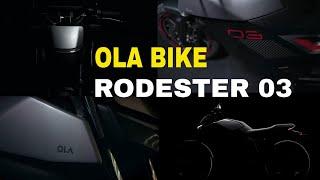 ️OLA  ️ Electric BikeRang speed ️Price Revealed