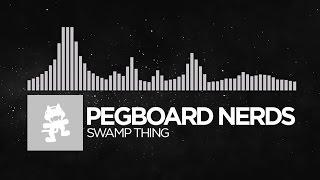 Electronic - Pegboard Nerds - Swamp Thing Monstercat Release