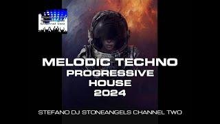 MELODIC TECHNO & PROGRESSIVE HOUSE 2024*FREE DOWNLOAD