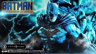 Batman Rebirth Edition   Product PV  Prime 1 Studio