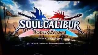 SoulCaliburs Error Code 1098 My Reaction