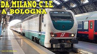 TRAIN SIMULATOR Parte1 DA MILANO C.LE A BOLOGNA