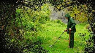 Detecting LOST TREASURES on the ancient path Metal Detecting Germany Nr.198