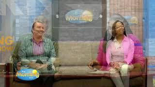 The Morning Show  Thursday June 27 2024