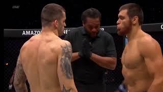 ONE On Prime Video 5 Soldic vs Ramazanov  FULL FIGHT