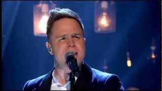 Olly Murs - Army of Two Live Graham Norton Show