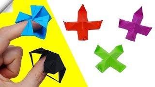 Paper toy antistress - DIY Paper TOYS easy