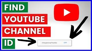 How To Find YouTube Channel ID? in 2024