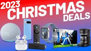 Christmas Sales 2023 These 30 Christmas Gift Ideas 2023 are INSANE 