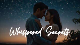 Whispered Secrets - Romantic Ballad  Nuvio Music  Intimate Love Song 2024