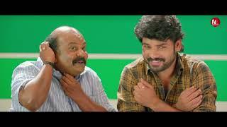 Vimals Got Caught by terrific Villains  Evanukku Engeyo Matcham Irukku  Hilarious Comedy Scene