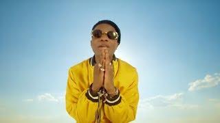 R2Bees ft. Wizkid - Tonight OFFICIAL VIDEO