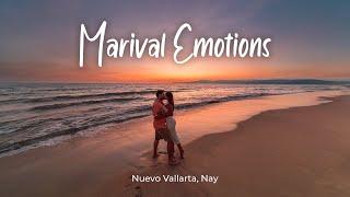 Marival Emotions Nuevo Vallarta  Hotel Familiar 3 Diamantes Todo Incluido