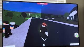 Roblox Welcome to Bloxburg How to Change Character Outfit Tutorial PS4PS5 & Xbox