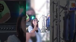 Dua vj Cantik  om ultra 98 #pengikut #dangdut #otpalembangshow #semuaorang #dangdutkoplo